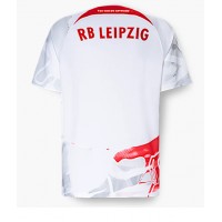 RB Leipzig Fußballbekleidung Heimtrikot 2022-23 Kurzarm